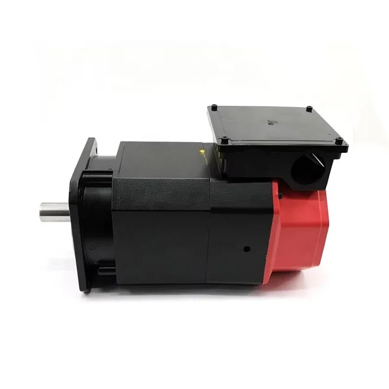 

AC spindle motor A06B-2404-B103