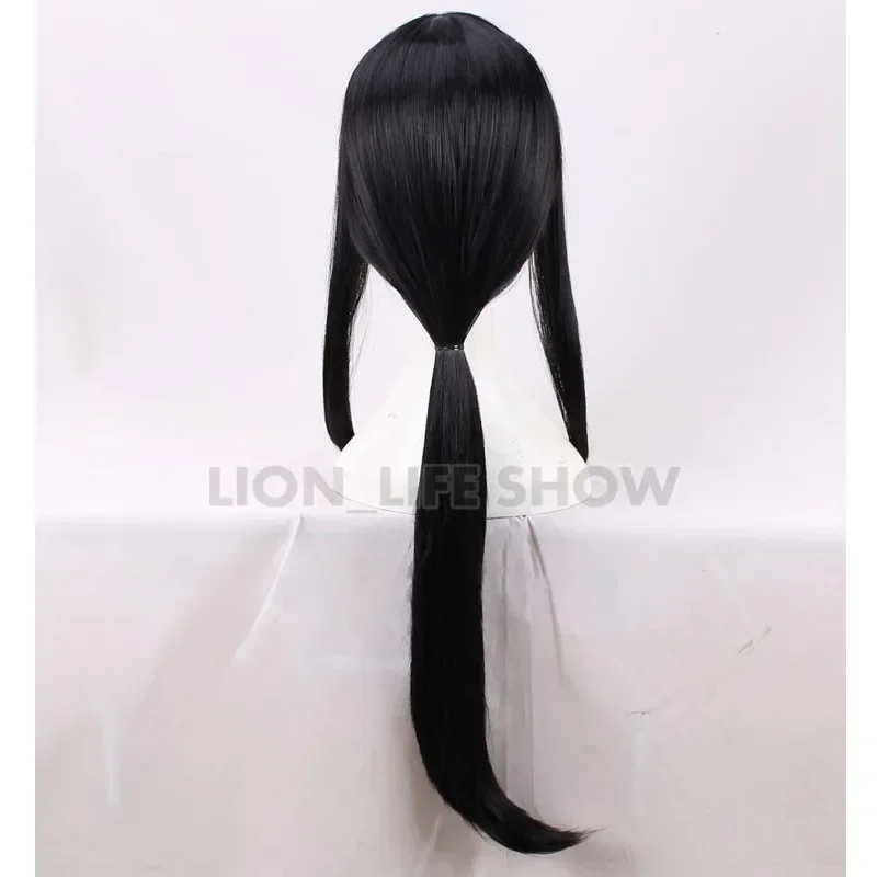 Chichi cosplay costume custom made dress high quality cosplay wig