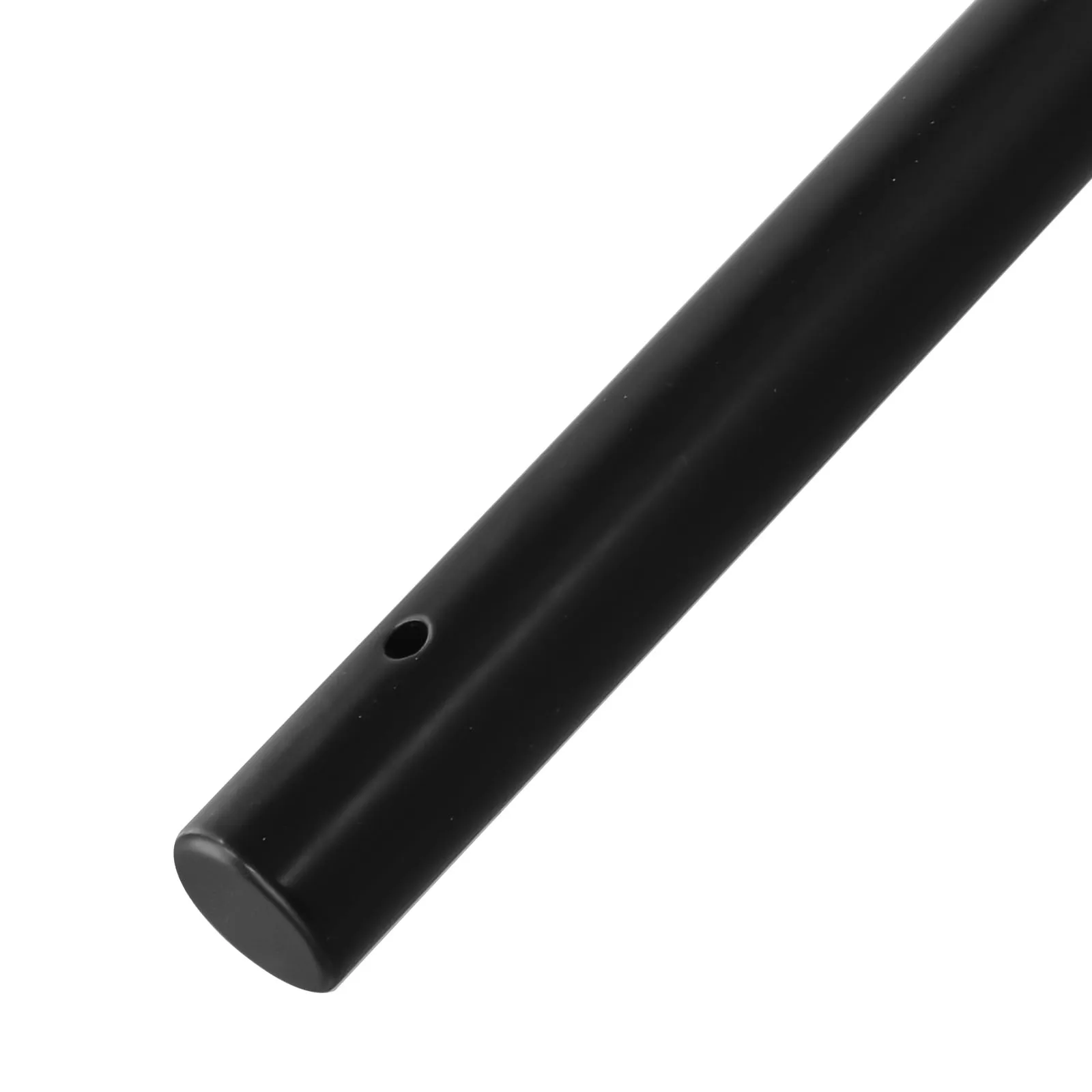 Double Door Lock Cane Bolt Fence Reinforcement Sturdy Metal Construction Easy Installation Process For Double Doors