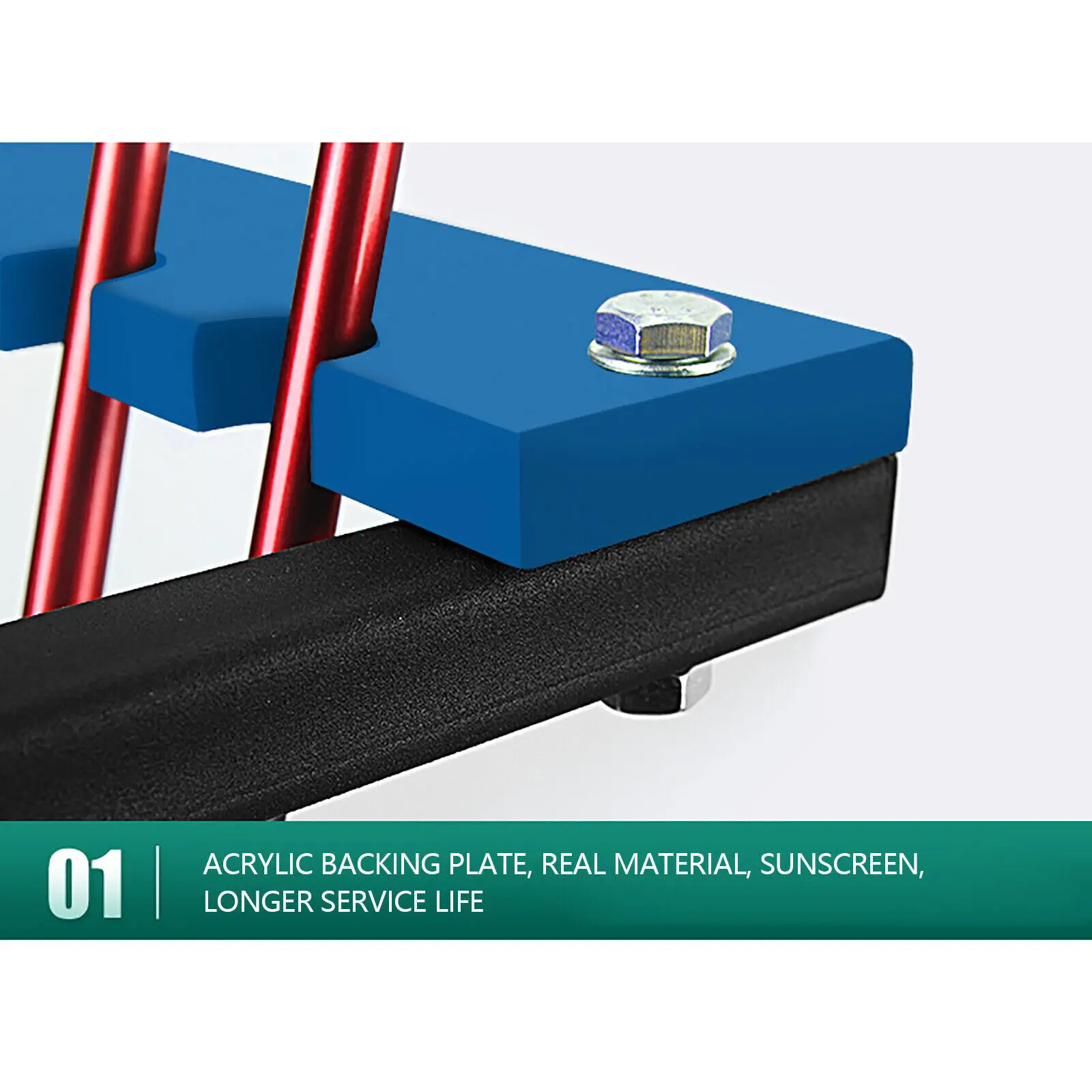 

Металлическая стойка для хранения клюшки для гольфа 9, прочный органайзер для гольф-клуба, профессиональная клюшка для гольфа, хранилище для гольфа