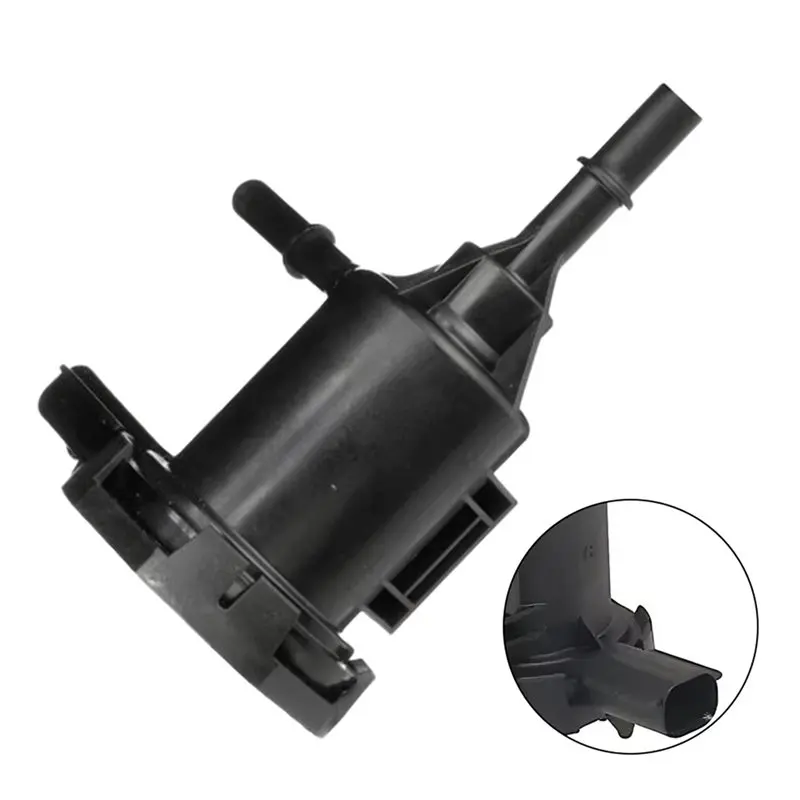 Well-Vapor Kanister Purge Ventil Für Dodge Für Durango 2007-2013 Für Aspen 2007-2009-Modelle 4891739AA 4891739AB