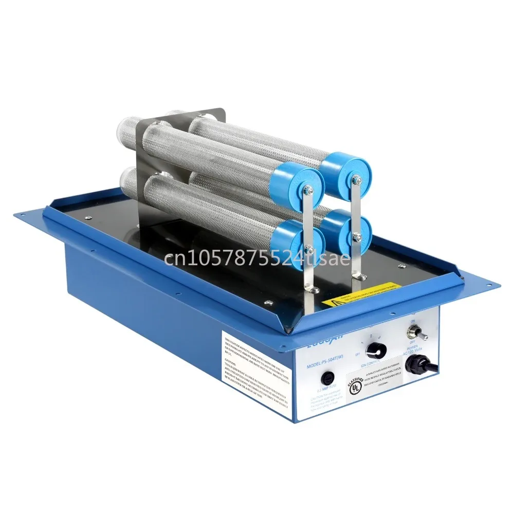 Bipolar Ionization Module Industrial Duct System Positive And Negative Ion Generator Ionizer Air Purifier Plasma