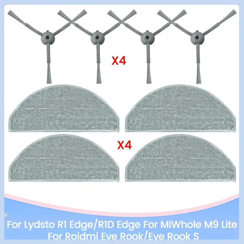 Eas-For Lydsto R1 E… - image