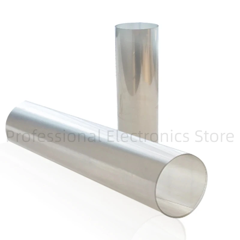 شفافة المضادة للإشعاع شاشة تعمل باللمس فيلم ، إيتو موصل ، منخفضة المقاومة مكثف ، الكهربائية المضادة للتدخل #1