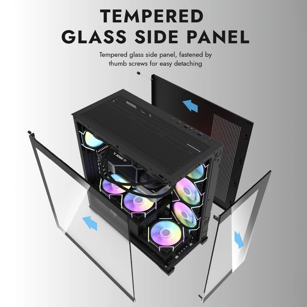 Thumbnail 4 - #28 Best Desktop Computer Towers to Buy In 2026