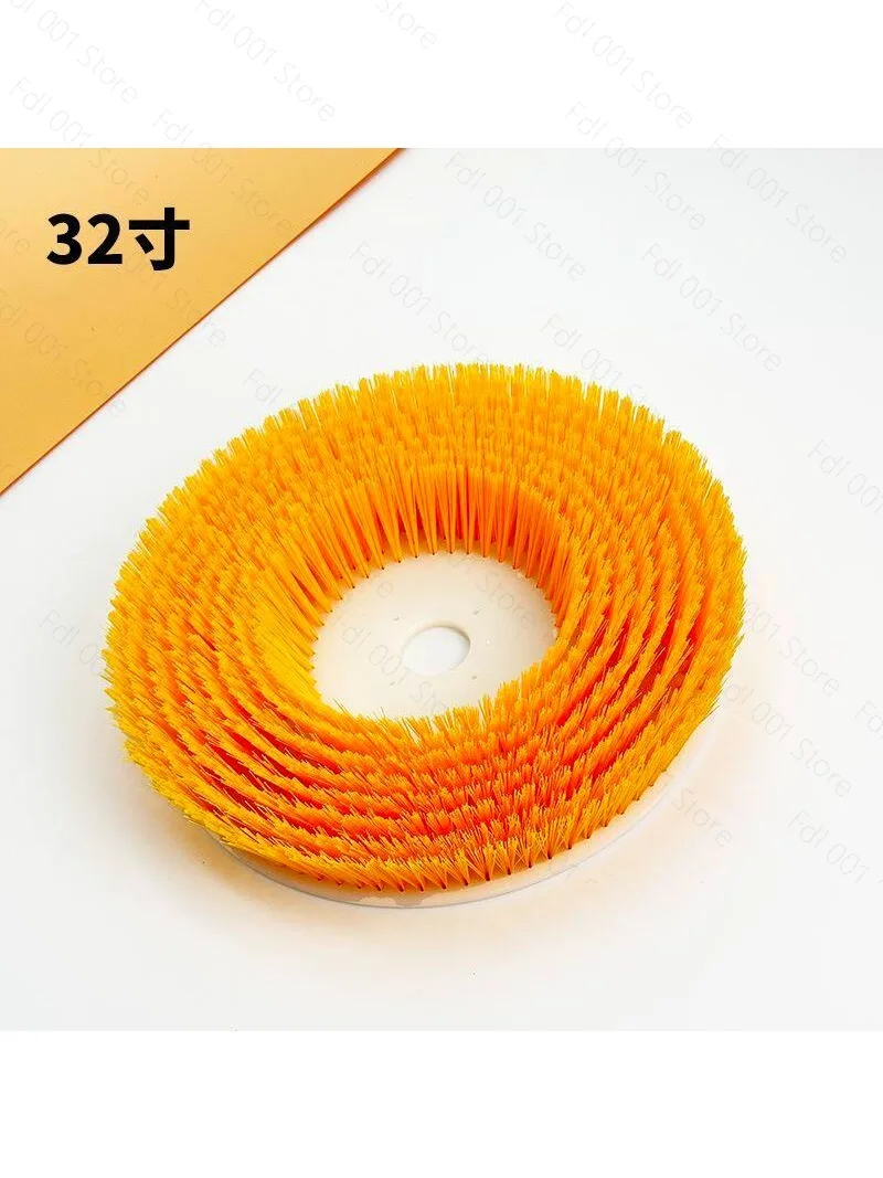 2026 Photovoltaic panel cleaning brush Solar panel cleaning water spray brush Special for photovoltaic panel water tools