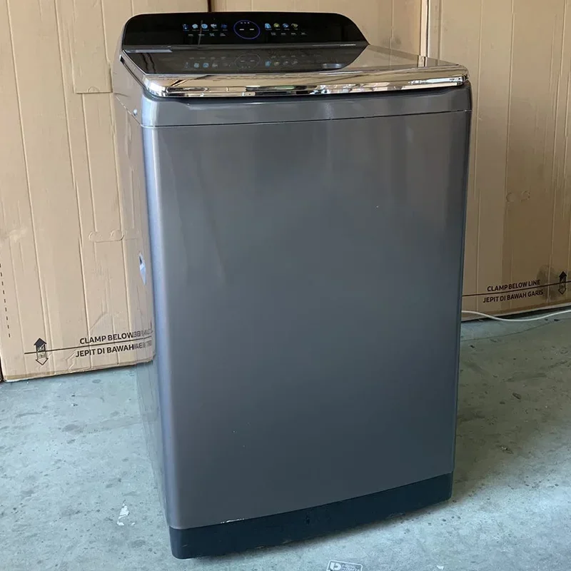 

#s Y 18KG 25kg 220V washing machine parts automatic wash smart professional commercial sale online small laundry household top l