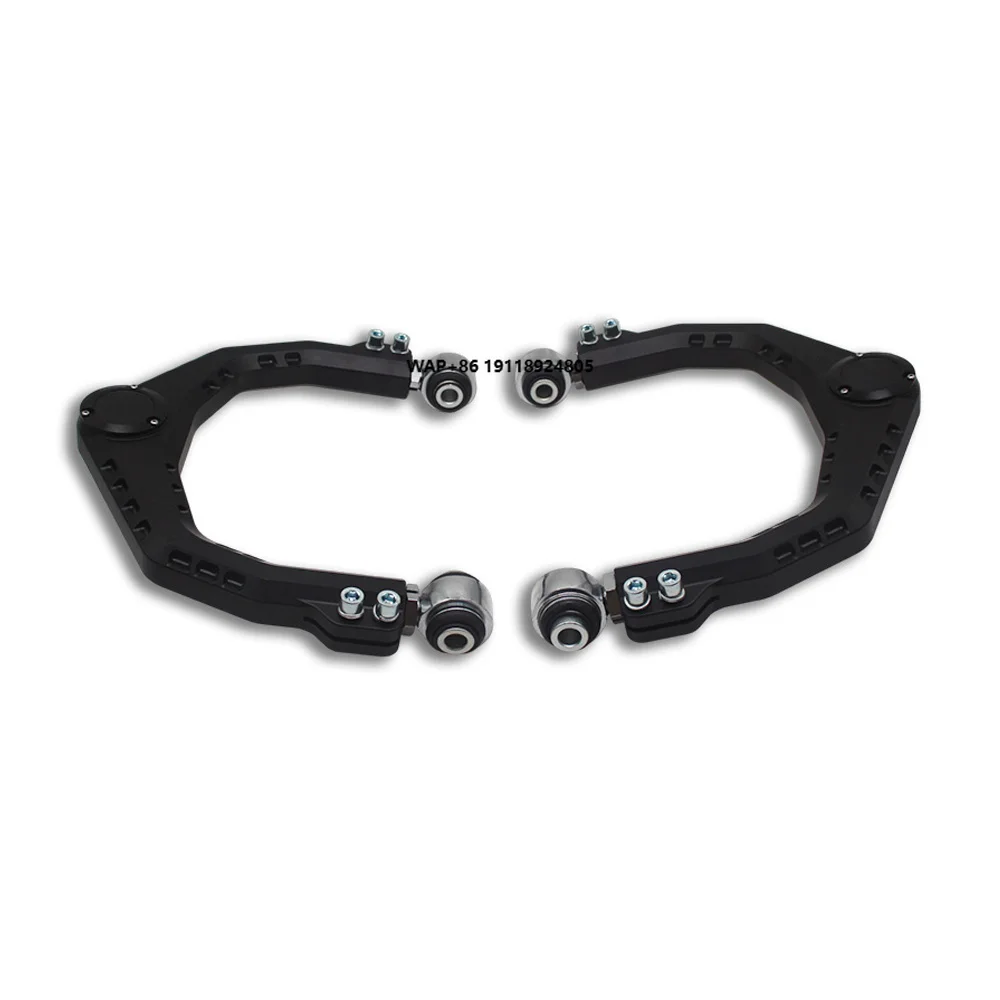 Available From Stock Adjustable Aluminum Control Arm  for Patrol Y62