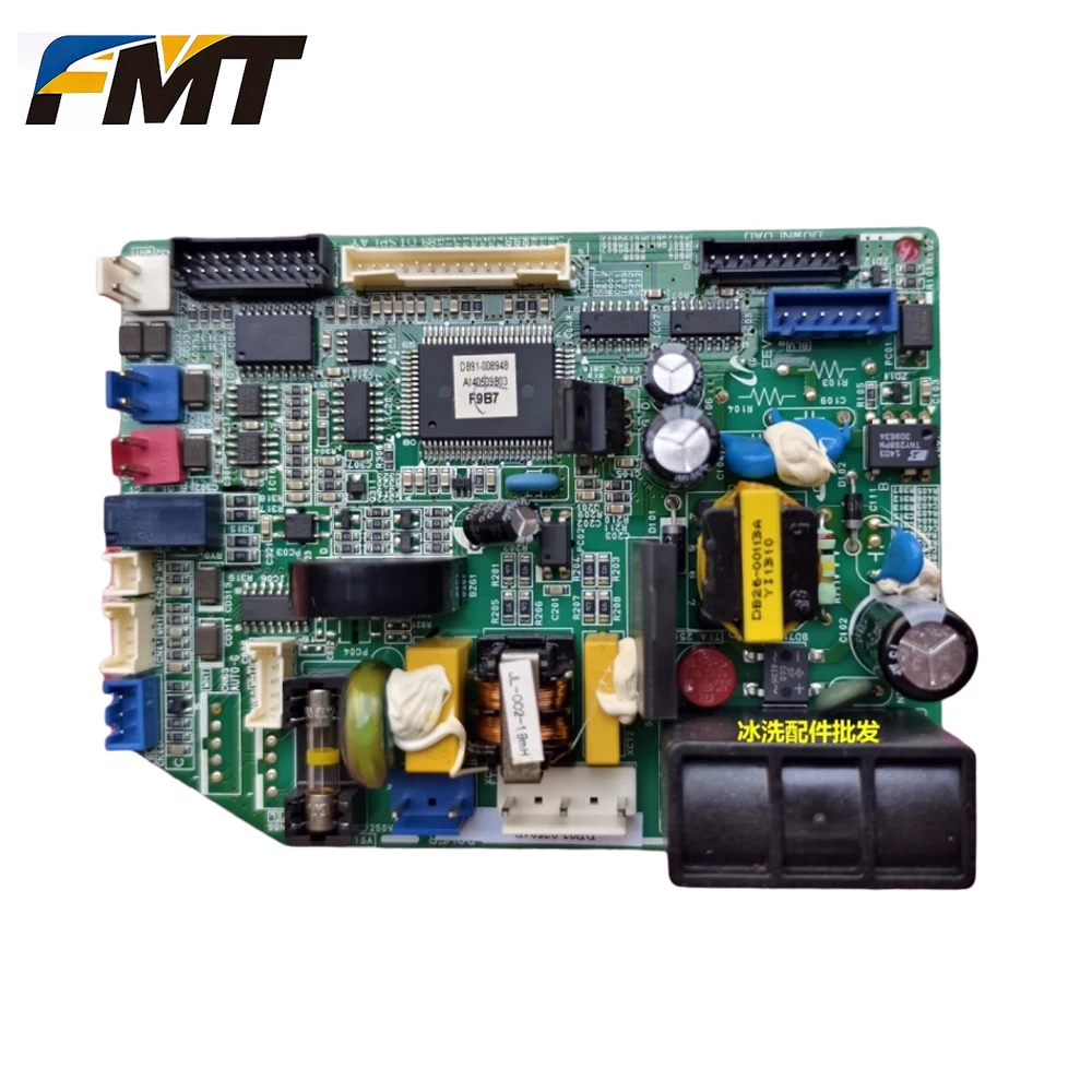 

FMT.DB41-00986A DB91-00894B Новая оригинальная плата модуля питания материнской платы для кондиционера Samsung