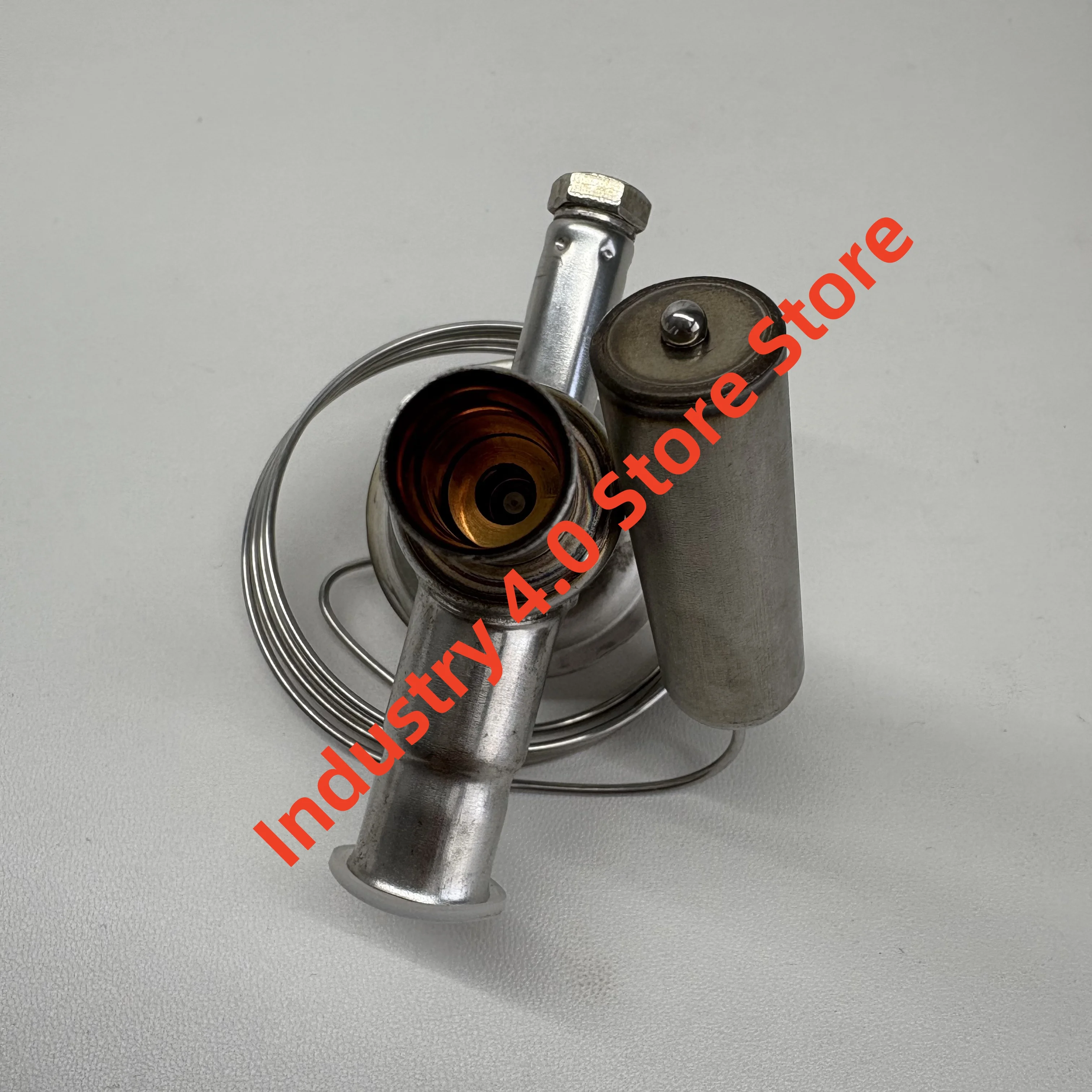 

New in box 068U2951 TUH R404A-R507 Thermostatic expansion valve