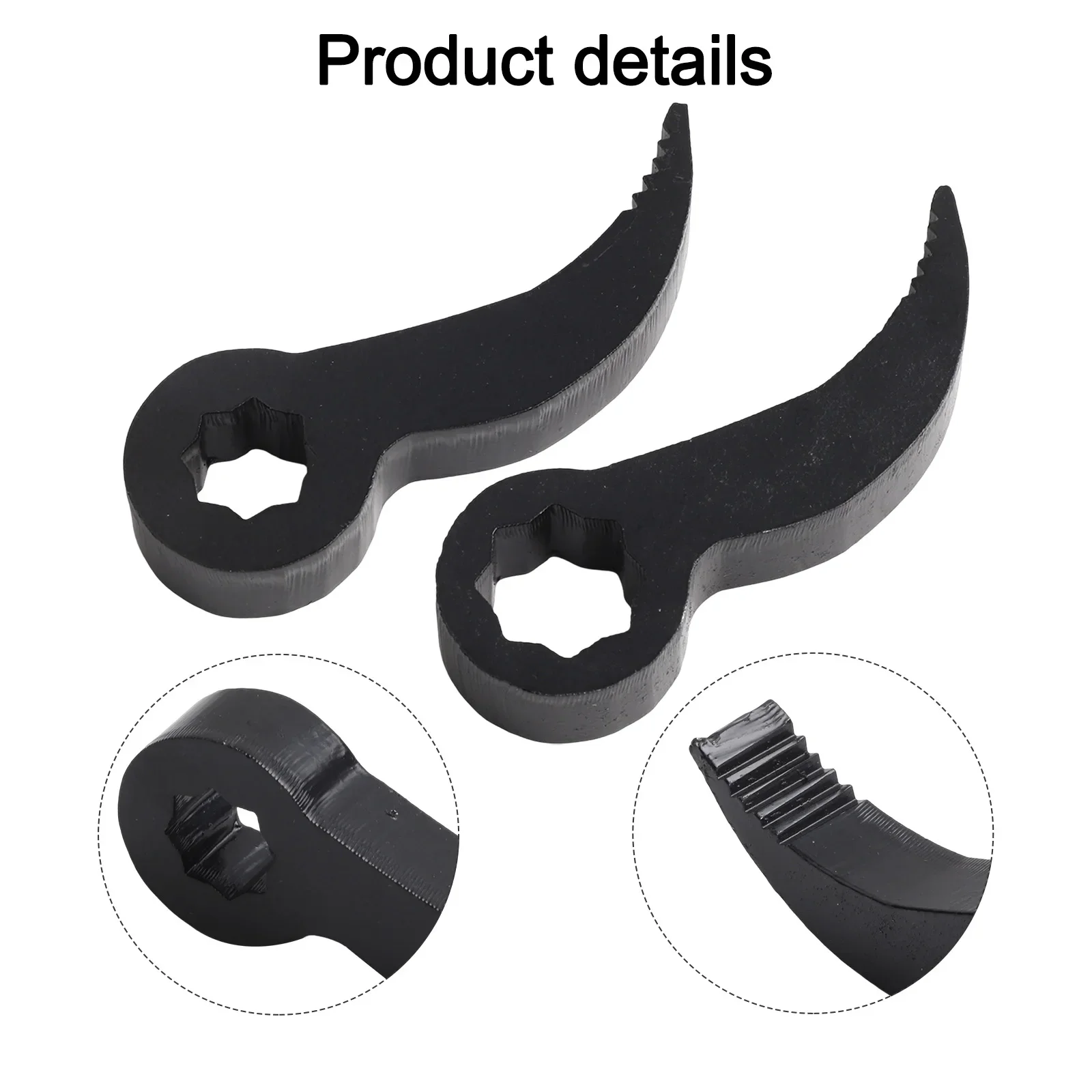 

1 2 Inch Drive Pry Bar Wrench Adapter Black Half Shaft Removal Tool Ratchet Automotive Tools Breaker Bar Compatible