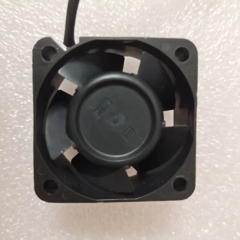 Ltsf ل NMB 1608VL-04W-B59 B03 تيار مستمر 12 فولت 0.14A 40x40x20 مللي متر 3-سلك مروحة تبريد الخادم