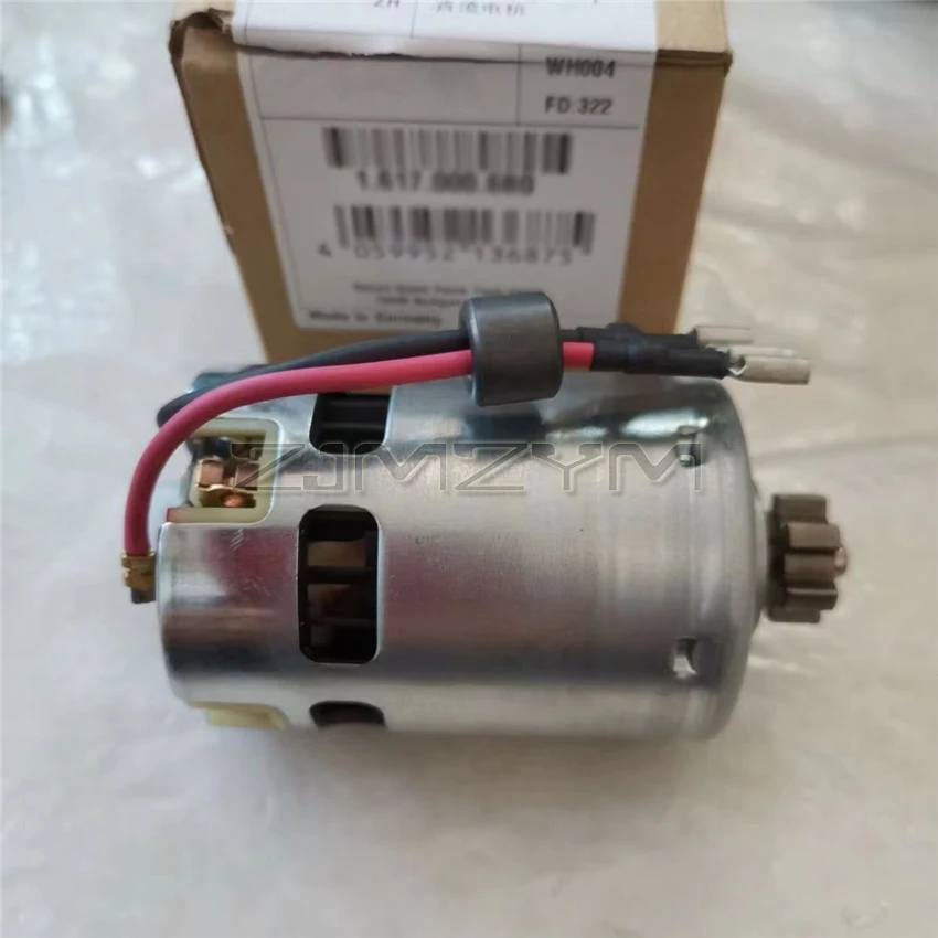 18V Lithium Angle Grinder DC Motor Charging Hand Grinder Motor DC Motor GWS18V-LI Brushed Rotor Angle Grinder Accessories