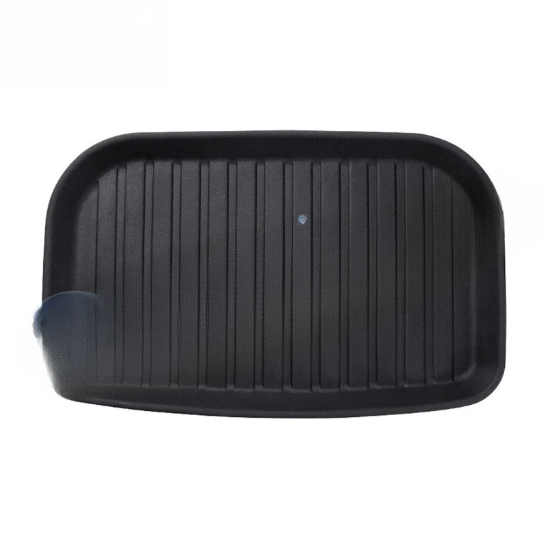 

Rear Lower Trunk Mat For 2020-2025 Tesla Y United States