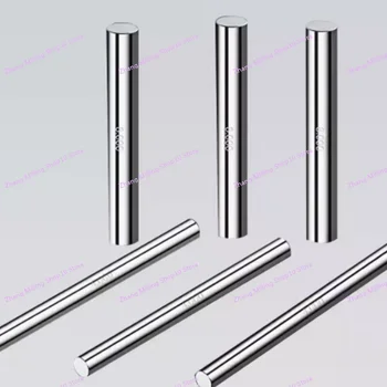 핀 게이지 범위 직경 0.1-20mm, 갭 0.01mm, 정밀 스틸 핀 플러그 게이지, 홀 게이지, 하이 퀄리티 게이지 측정 도구, 1 개