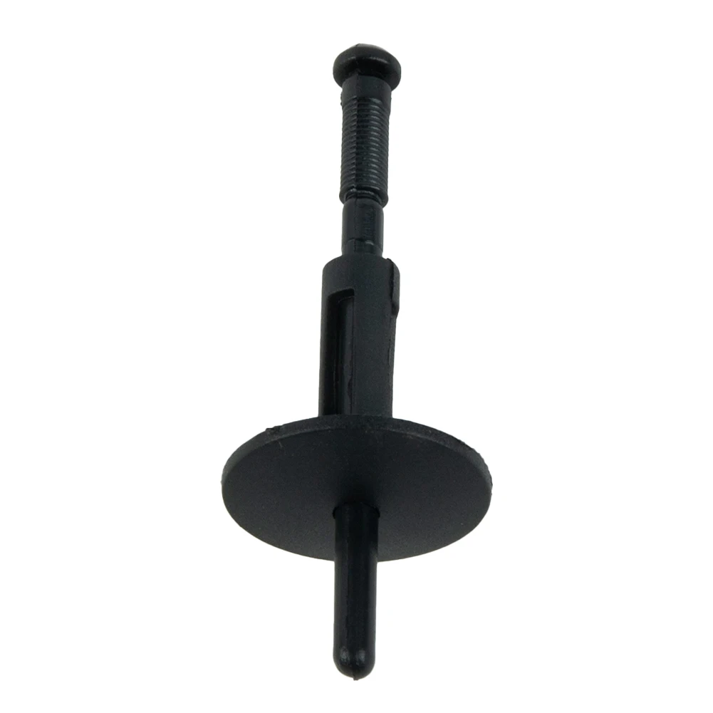 For BMW X1 E84 X3 F25 X5 E70 X6 E71 Rivets Car Moulding Plastic Protection Push pins Trim Truck Vehicle Bumper Fender Useful