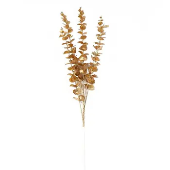 홈 데코 인공 꽃 부케 꽃 장식, 천연 장식 부품, 플라스틱 소재, 레트로, 길이 80cm Best5 홈 데코 인공 꽃 부케 꽃 장식, 천연 장식 부품, 플라스틱 소재, 레트로, 길이 80cm Best5