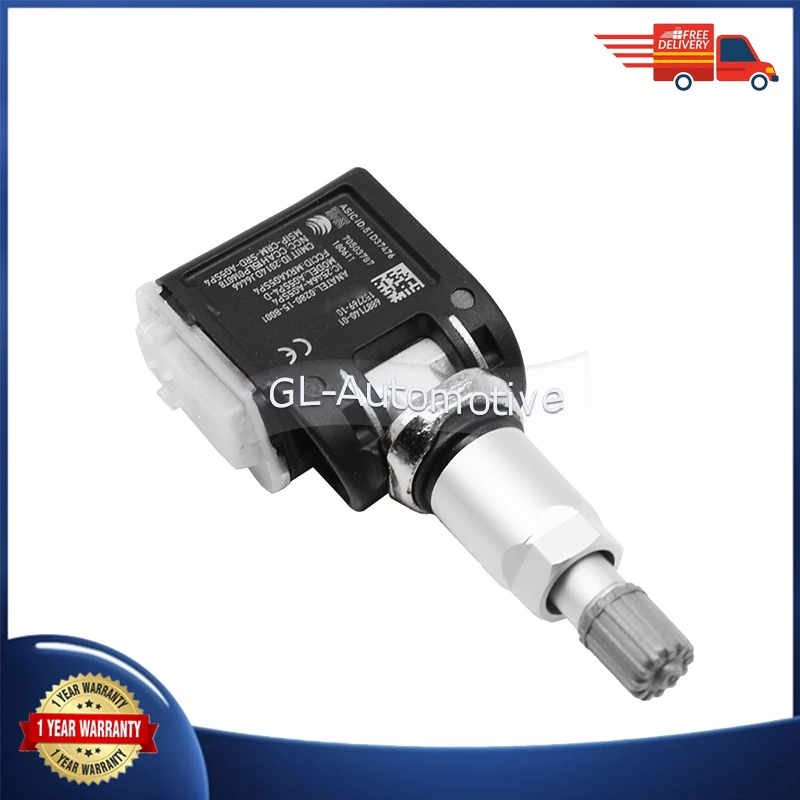 Thumbnail 2 - #74 Best TPMS Sensors to Buy In 2026