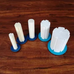 Original1PC Foam Stopper For Liquid Nitrogen Tank Polyurethane Lid 35mm-125mm