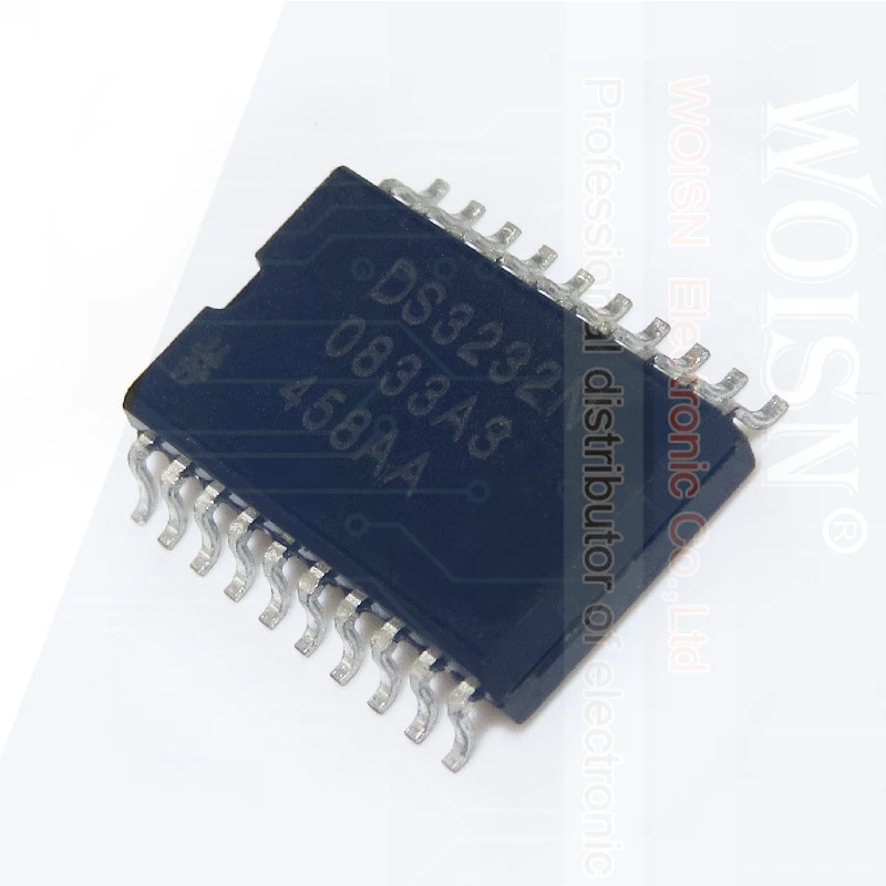 2-5PCS DS3232N DS3232 M3004D M3004 IRLB3036 LB3036 D8748H D8748 TOP242PN TOP242 ADG774BRZ ADG774BR