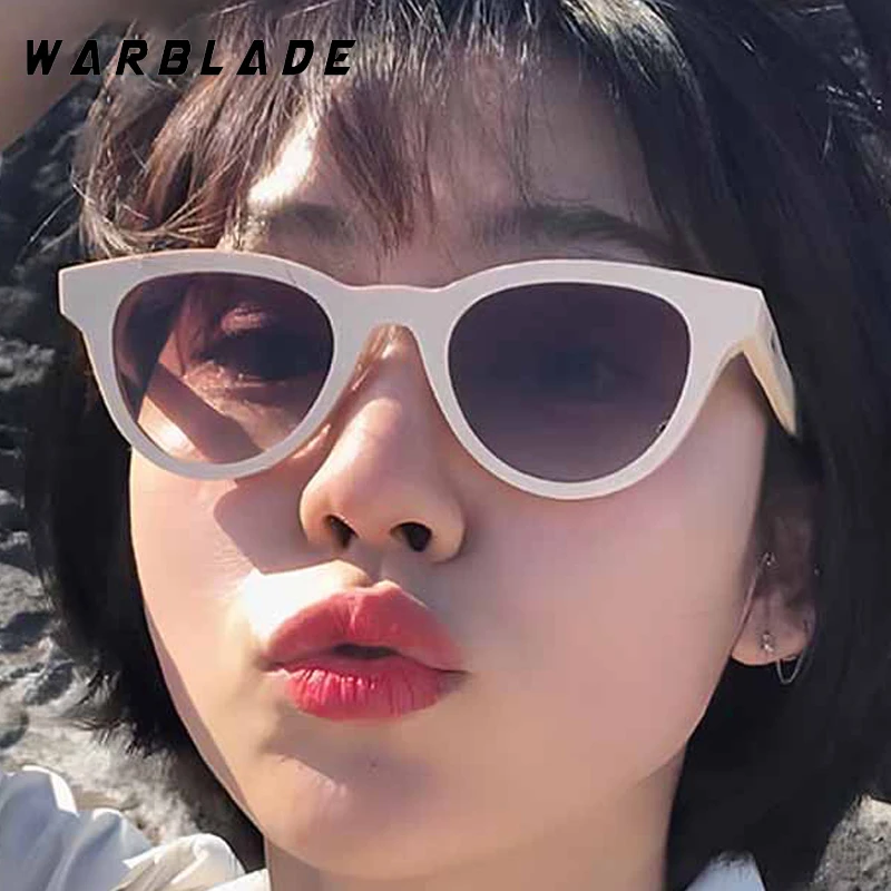 

Retro Classic Oval Women's Sunglasses Luxury Brand Big Design Men Sunglass Outdoor Drive Travel Shade Punk Eyewear Lentes UV400