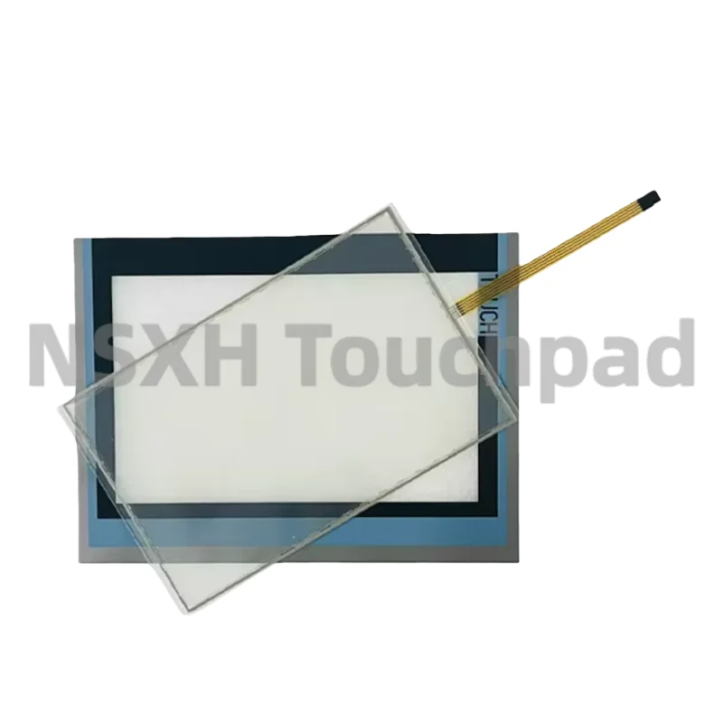 

TP1900 6AV2124-0UC02-0AX0 6AV2 124-0UC02-0AX0 Дигитайзер сенсорного экрана для накладки защитной пленки