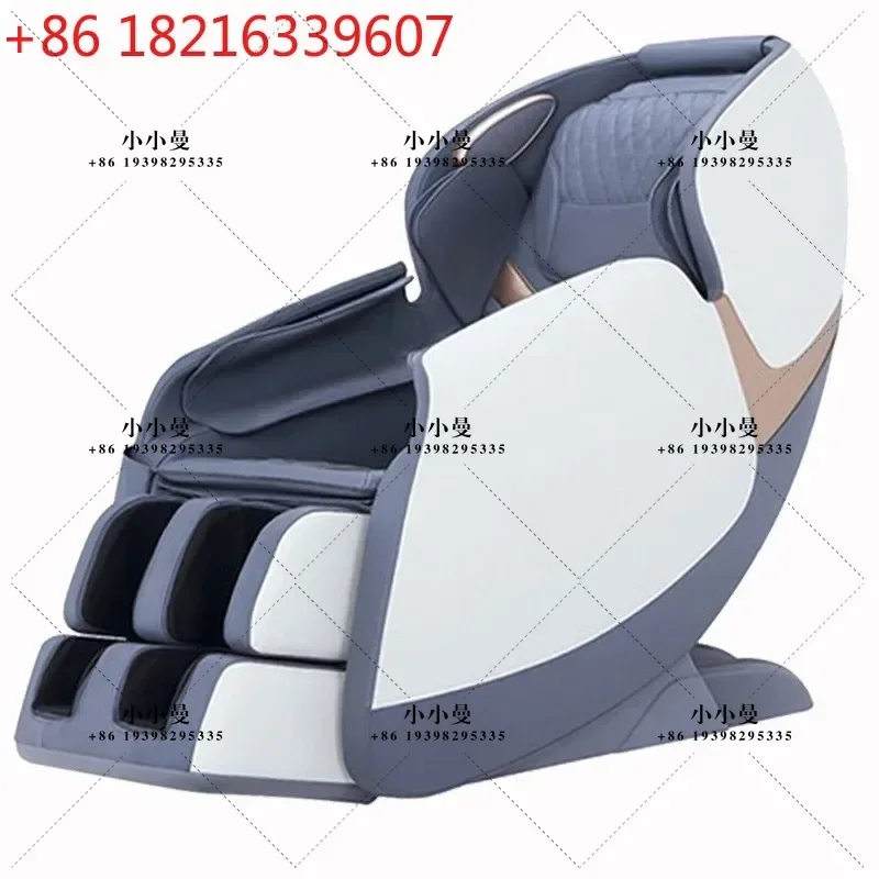 Massage chair Manipulator Multifunctional electric zero gravity space capsule Massage chair