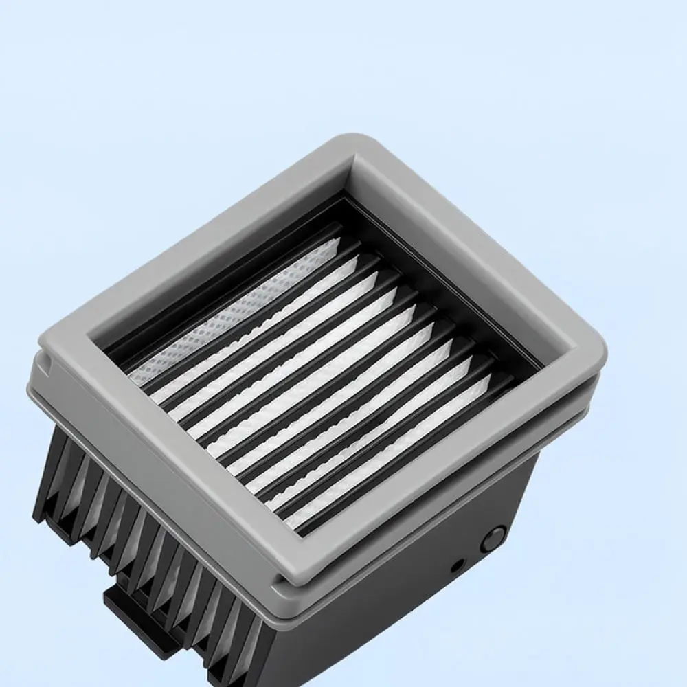 Replacement Hepa Filter For Tineco Fold 180 P90 X90 Floor Scrubber Vacuum Cleaner Parts Essential Maintenance Accessory
