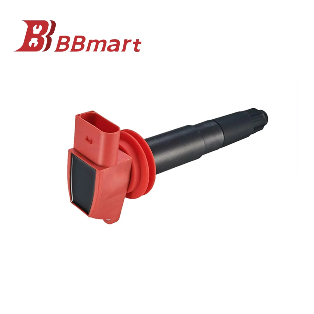 BBMART AUTO PARTS 1PCS 94860210414 IGNITION COIL FOR PORSCHE PANAMERA CAR ACCESSORIES