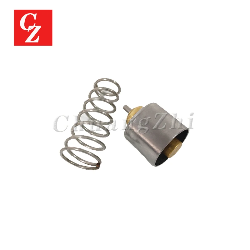 

Replace Kobelco Air Compressor Temperature Control Valve Kit Part Number 52815720 Industrial Compressor Parts