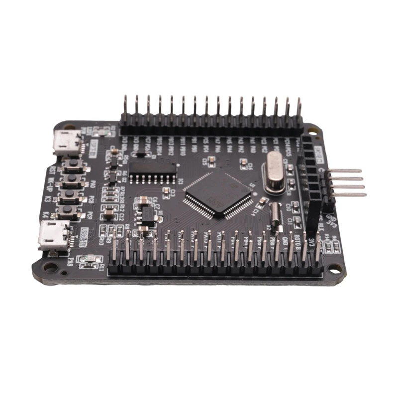 Placa de desarrollo STM32F103RCT6, Cortexm4, STM32, sistema mínimo de aprendizaje, ARM Core Board