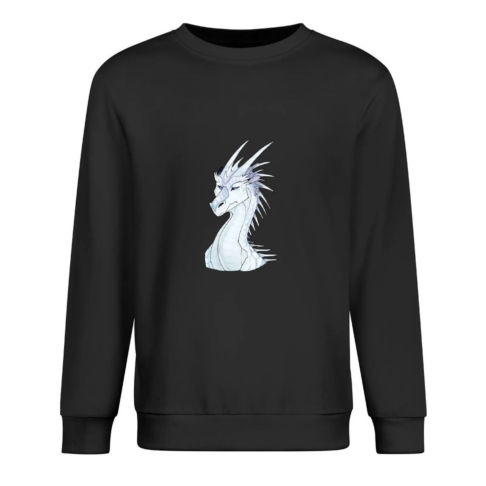 أجنحة الشتاء من النار البلوز الرجال ملابس الخريف الملابس الجمالية الرجال ارتداء الرجال ملابس الرجال البلوز #1