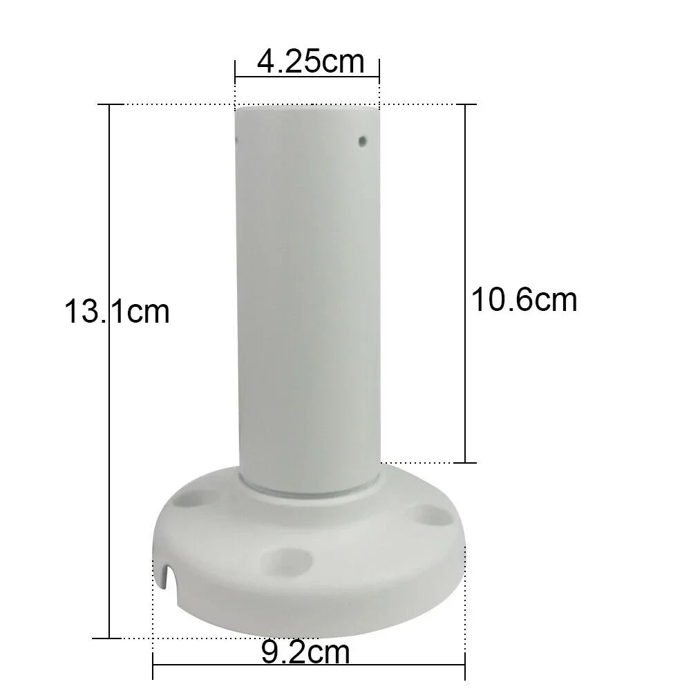 Ceiling mount bracket for P02 PTZ IP Network Camera