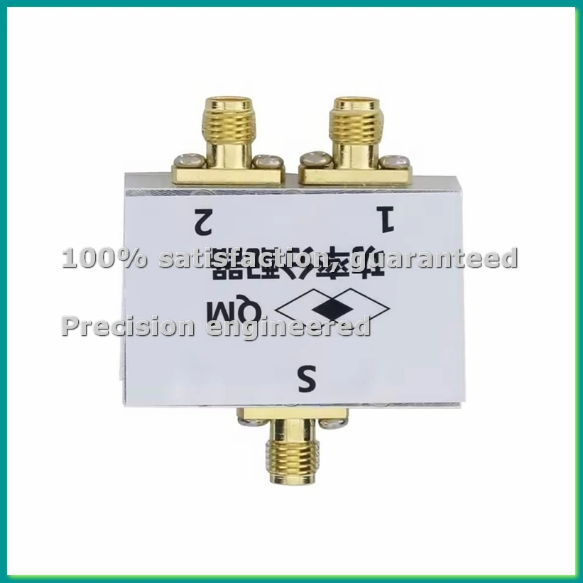 1-700Ghz Rf Frequen…