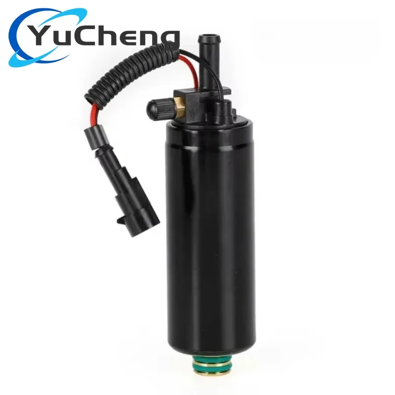 

5006063 5010821 Brand New Electric Fuel Pump Fits For Johnson Evinrude HP E-TEC 90 DEG 3.3L 3.4L Car Replace Parts 08-14