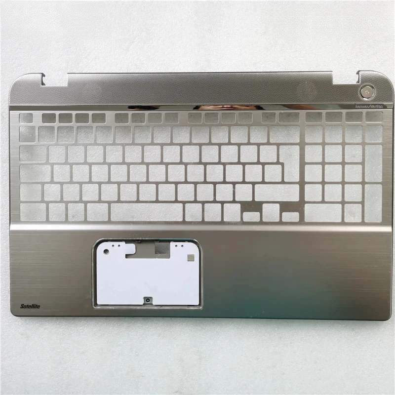 

Новый верхний корпус ноутбука с раскладкой клавиатуры PP+UK для Toshiba Satellite P55t P55t-b5154 H000056310