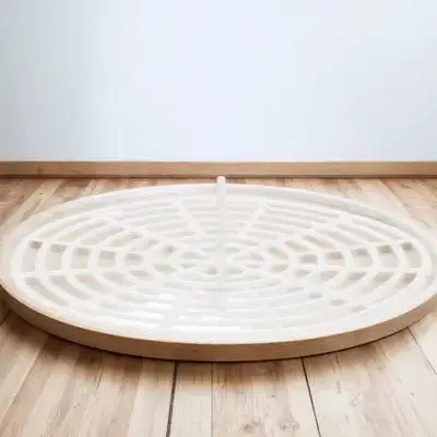 

5pcs Pickling Jar Press Tool Vegetable Fermenting Rack Kimchi Canning Kit Fermentation Weights Pickle Container Strainer For