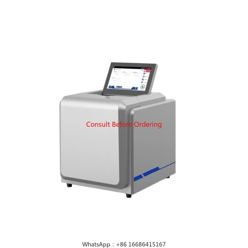 Agricultural Analysis meter High-Resolution Spectroscopy Laboratory Spectromete