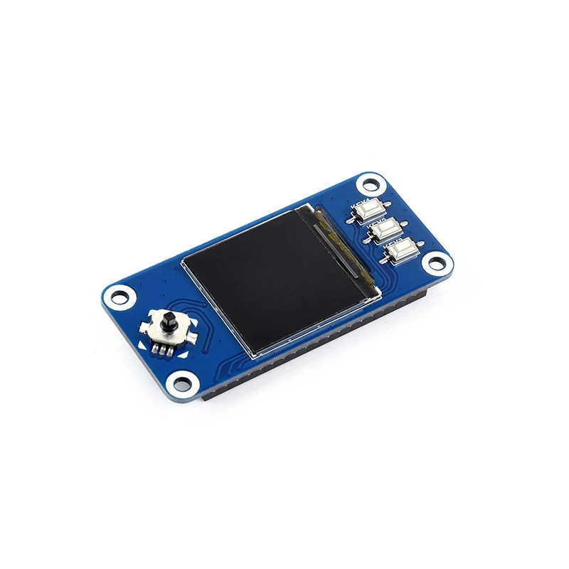 

1.3 Inch IPS Display Module ST7789 Expansion Board for Raspberry Pi