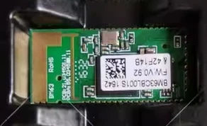 

Новый BCM63CBH001S BM63CBL001S BM63CFA001S чип модуля Bluetooth IS2063