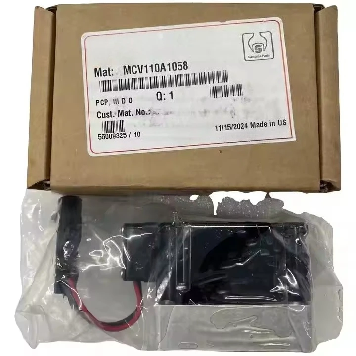 

MCV110A1058 Valve in box Fast Delivery