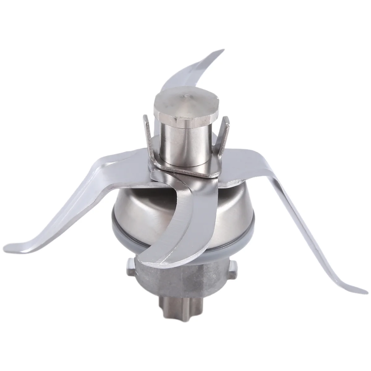 Meat Grinders Parts for TM21 Knife Blade Assembly Mixer Blender Replace Part Kitchen Parts A