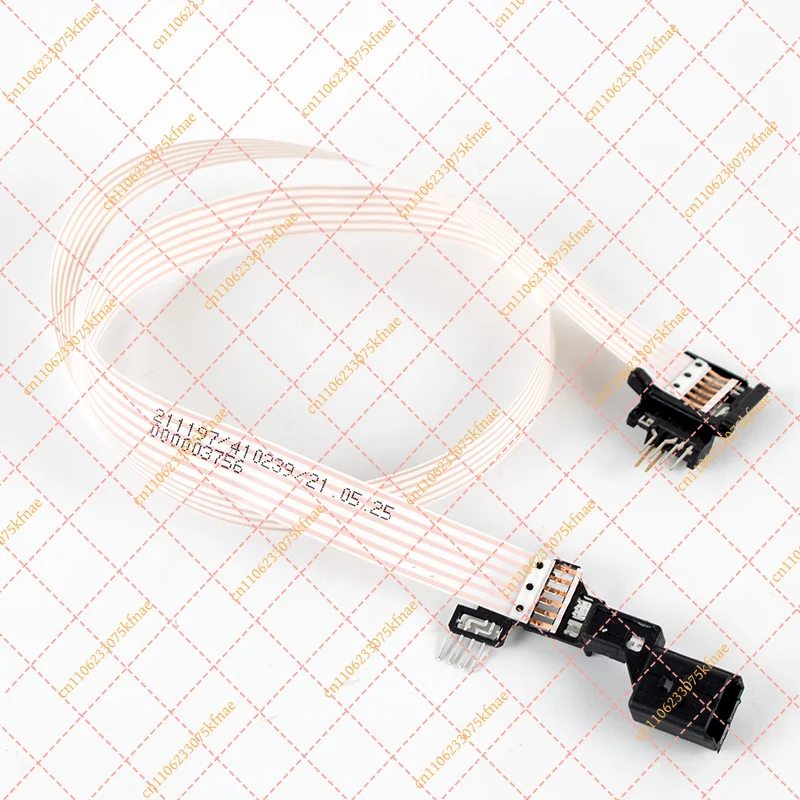 Cruise Control Module & Coil Harness for VW Tiguan Passat Audi Q3 Skoda Yeti - 5K0953569H L/AL/E/T Control Unit Hairspring