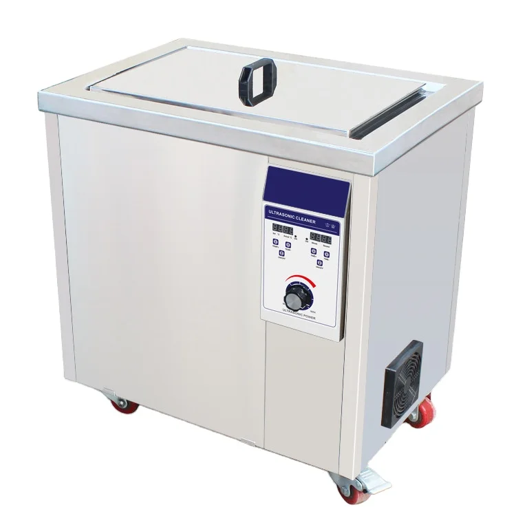 

Good Price Of JP-180ST 53L Durable large capacity heated control Skymen ultrasonic cleaner