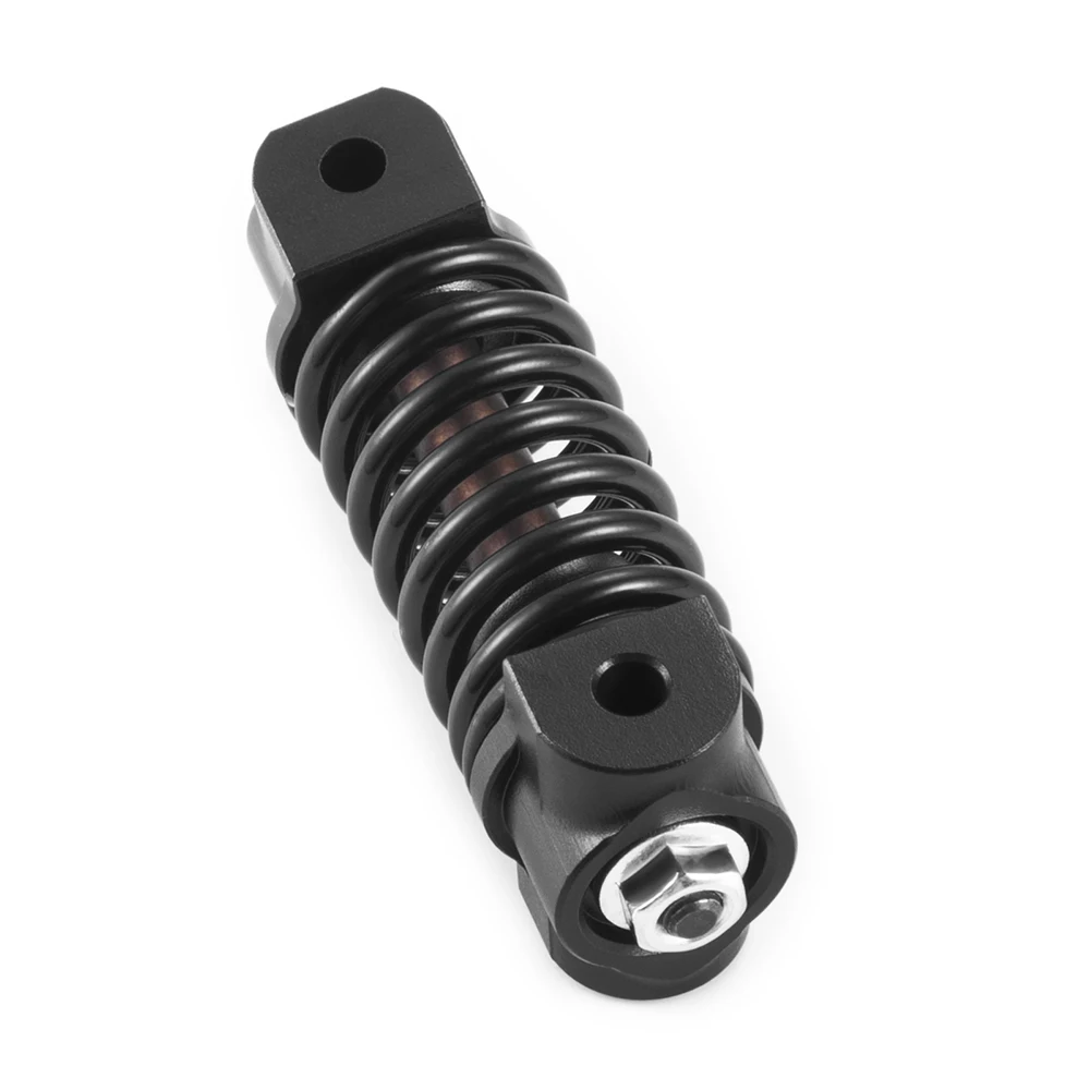 TRINOOD aluminium 7075 schokdemper vooraan voor 1/4 RC motorfiets Promoto-MX onderdelen