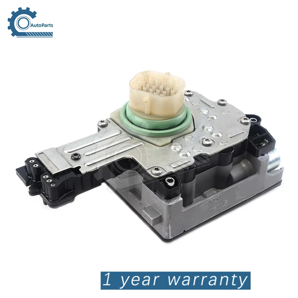 45RFE 545RFE 68RFE 변속기 시프트 솔레노이드 세트 52119435AF 5170877AF 68002342AD Jeep Grand Cherokee Dodge Ram 2004-Up