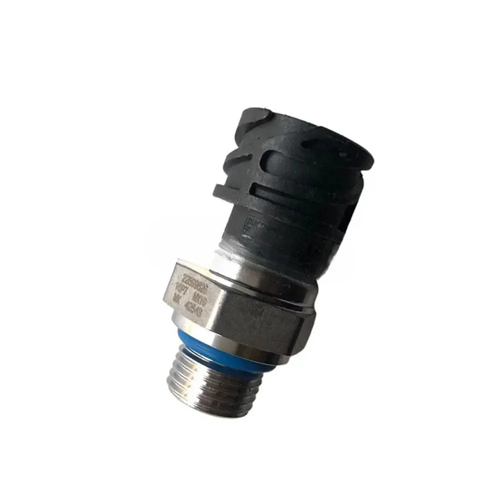 22899626 Oil Pressure Sensor Fuel Pressure Sensor Suitable For Volvo Excavator EC360 380 460 480