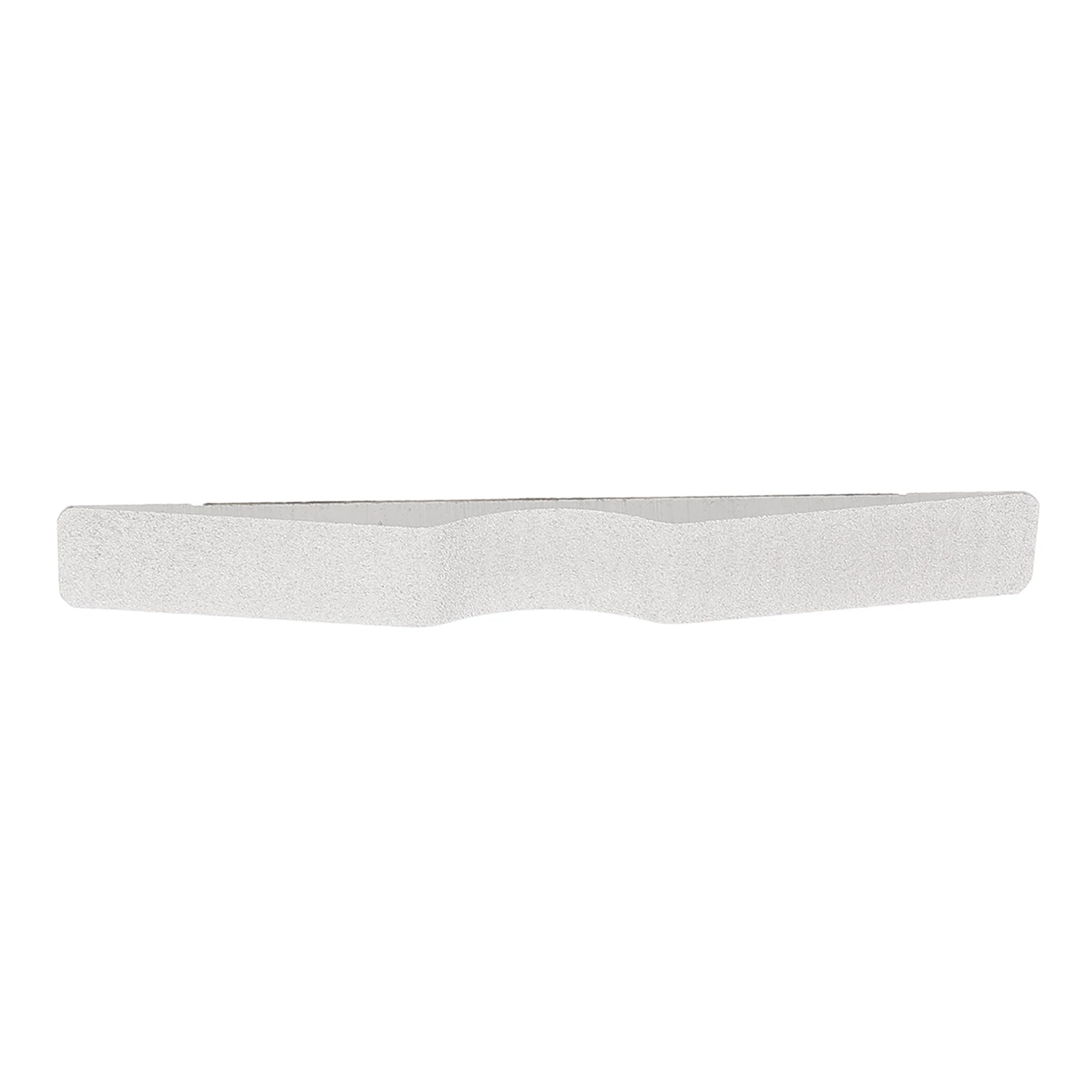 

Door Stop Durable Metal Stops Hinge Wedge Adjustable Van Truck Long Protection Easy Install Door Stop With H Hardware
