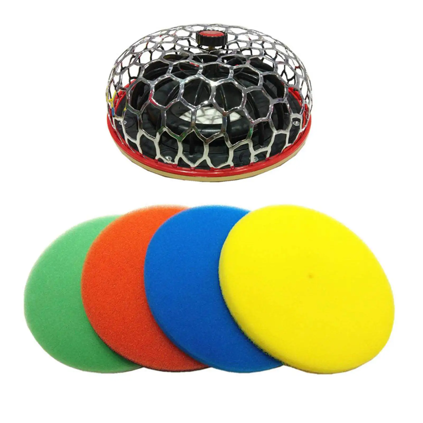 

Car modification intake, high flow increase intake air filter sponge replacement