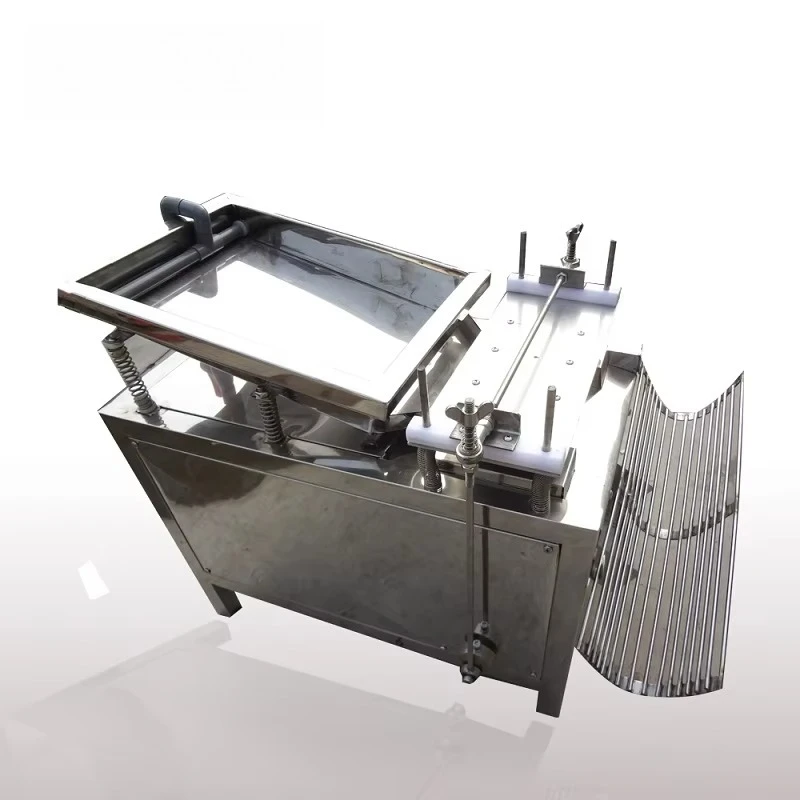 Quail Egg Peeler Machine for Sale Hard Boiled Quail Egg Shell Remover Peeling Shelling